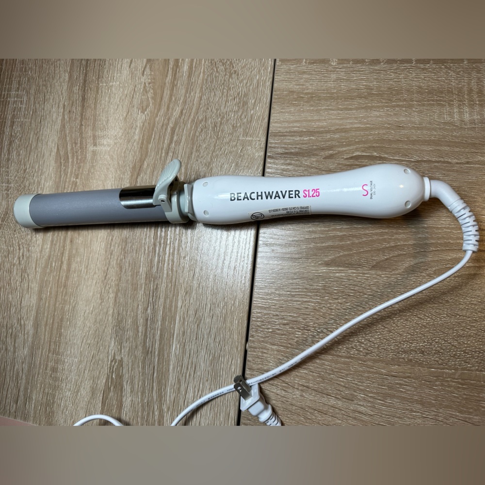 Beachwaver S1.25